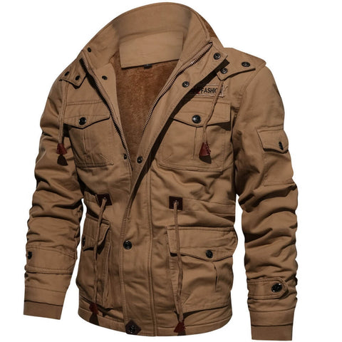 Draxon™ Utility Jacket