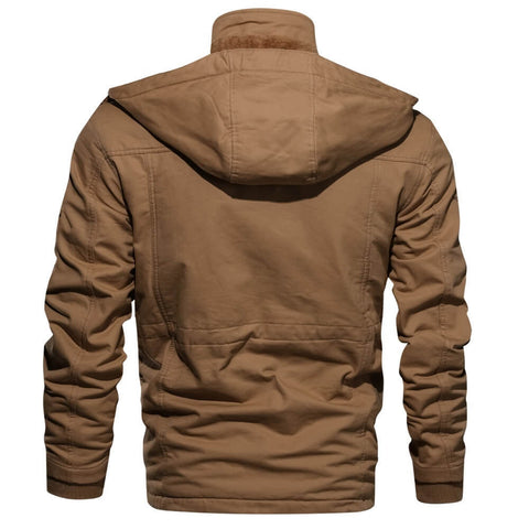 Draxon™ Utility Jacket