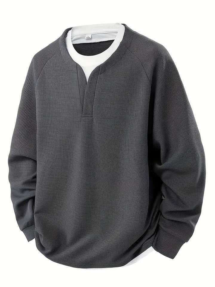 BASTIAN™ Pullover