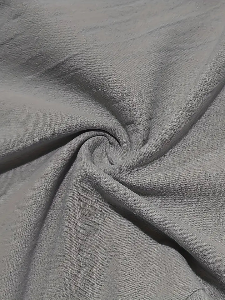 Soren™ – Coastal Linen Drawstring Pants