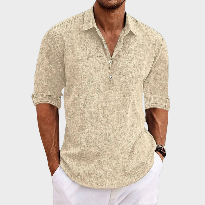 SHORE™ Linen Shirt