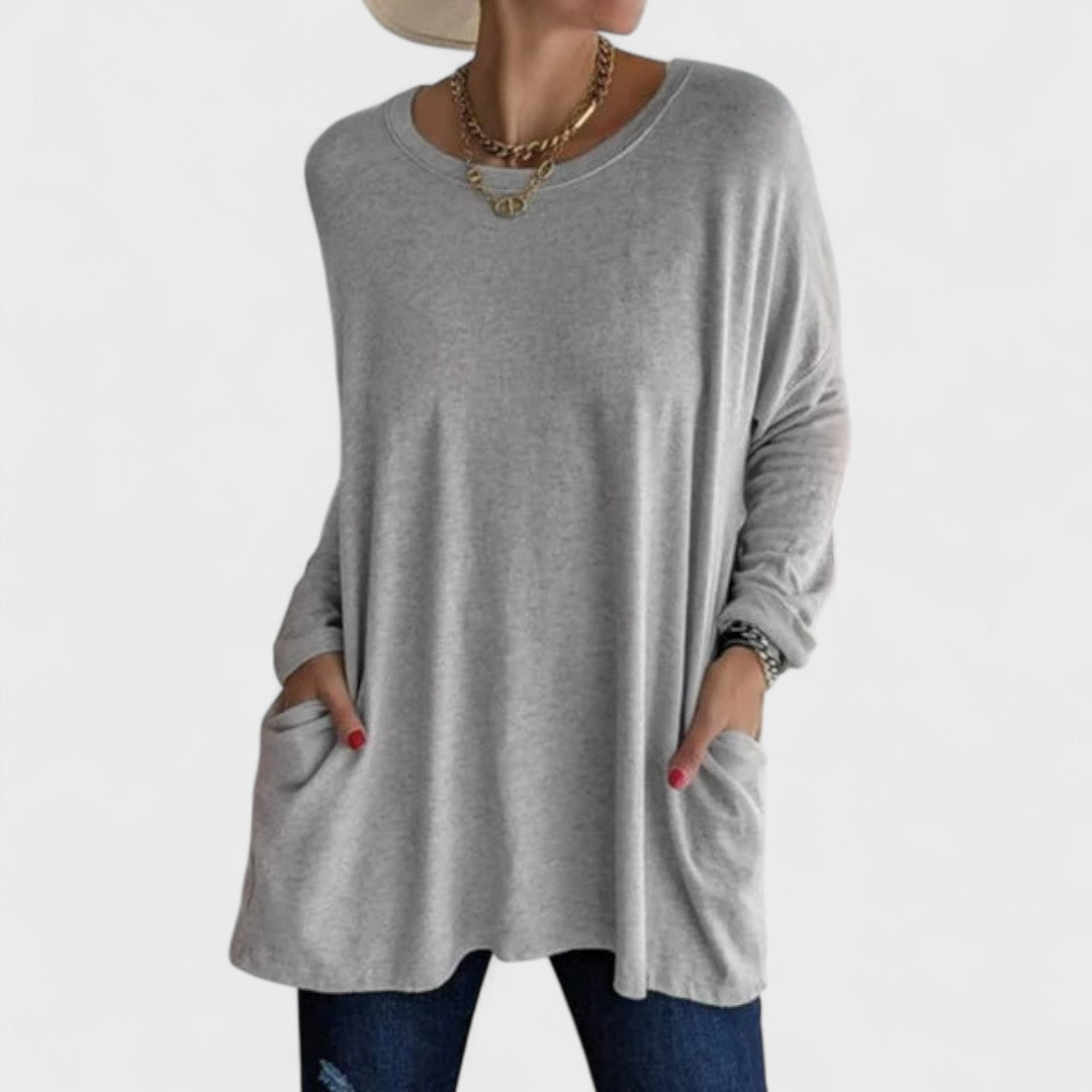 Rovelle™ Stylish Casual Sweater