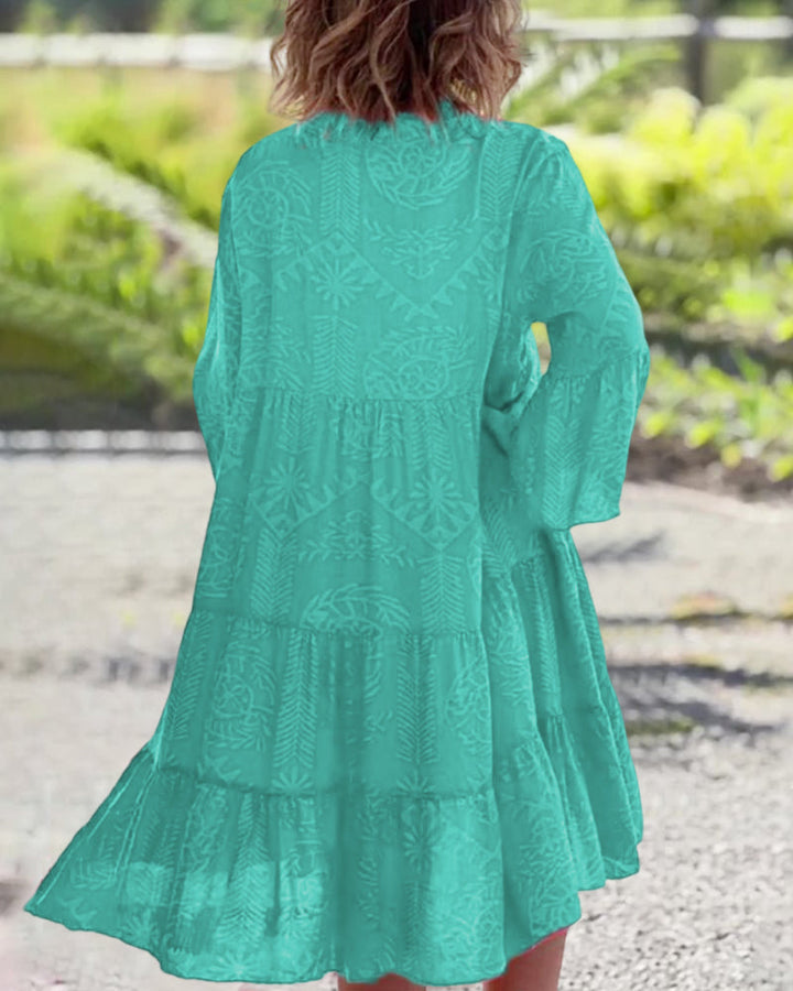 Liora™ Kaftan Dress
