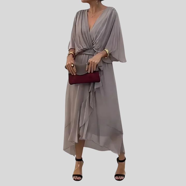 Verdantia™ Midi Dress