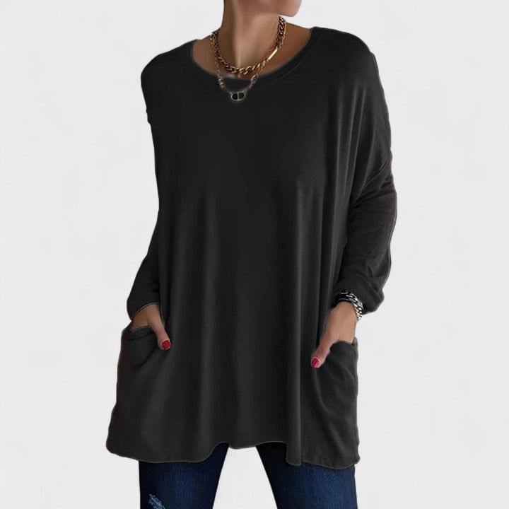 Rovelle™ Stylish Casual Sweater