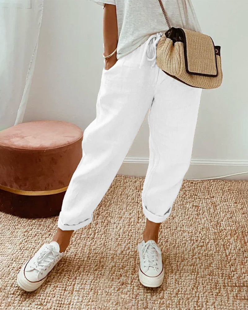 Cleo™ – Lightweight Pants