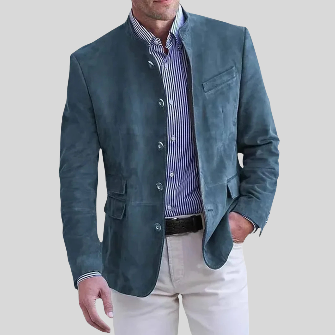 Castellan™ Legacy Blazer