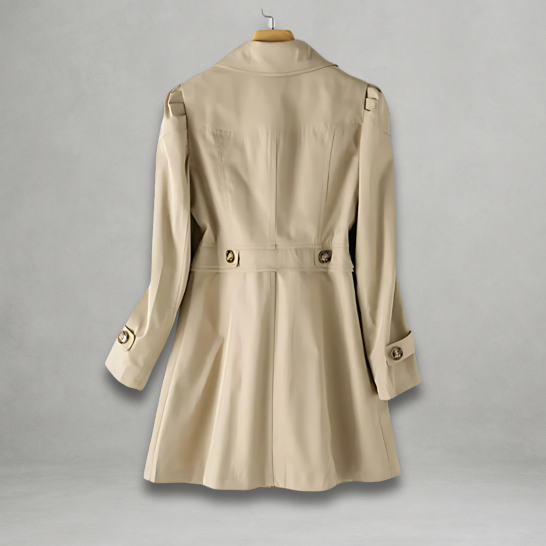 Zerinth™ Noir Trench