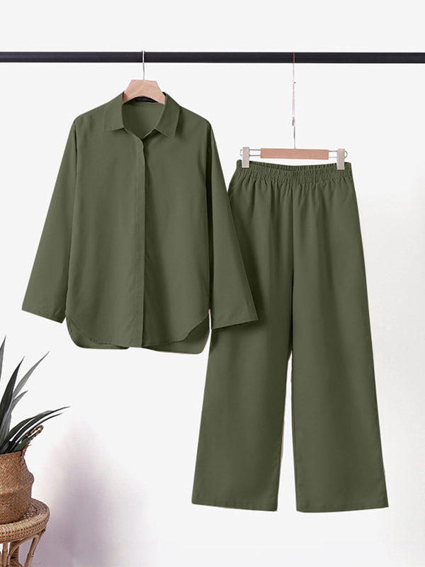 Soraya™ Classic Two Piece Set