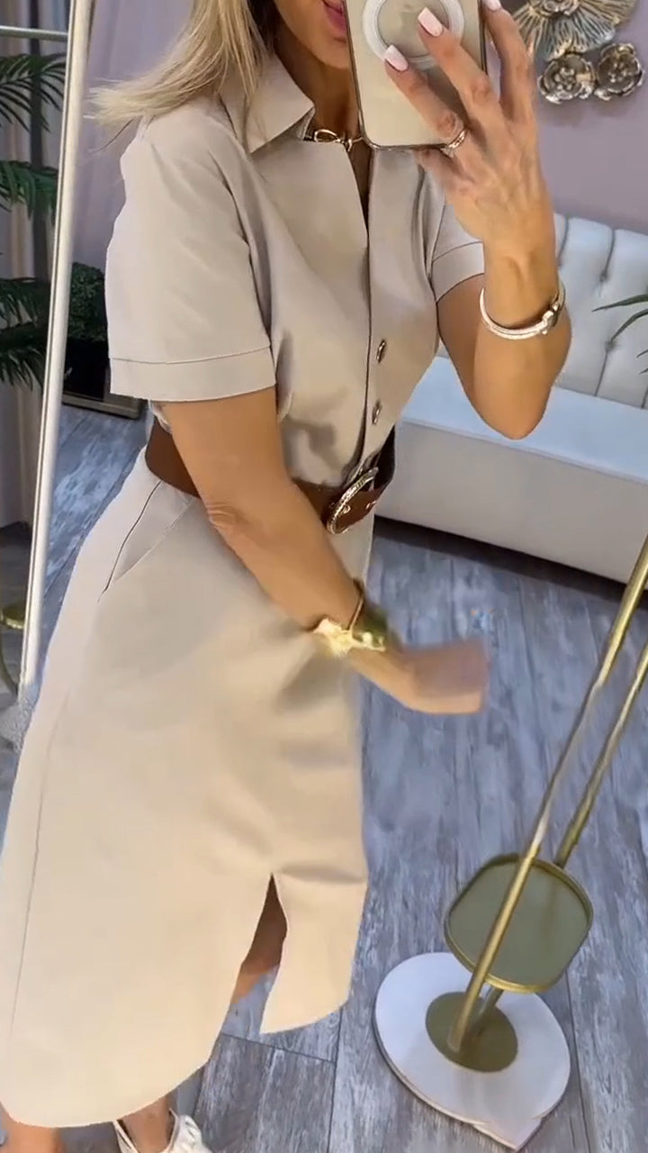 Varetta™ Midi Dress