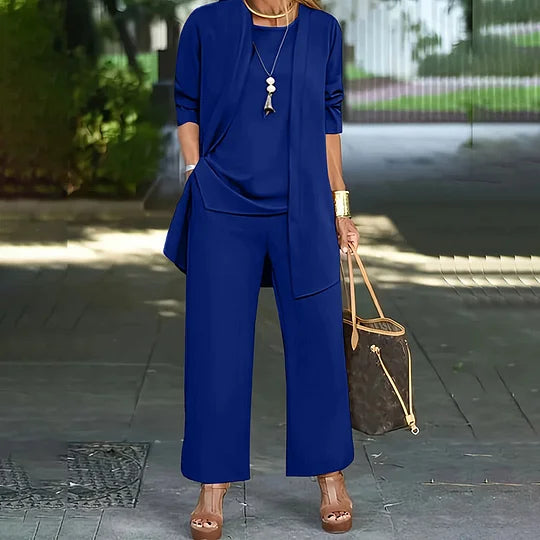 Tessara™ Elegant 3 Piece Set