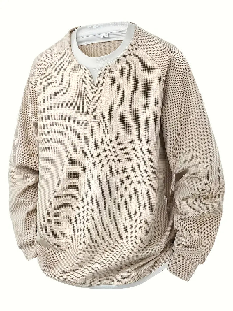 BASTIAN™ Pullover