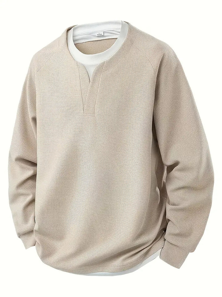 BASTIAN™ Pullover