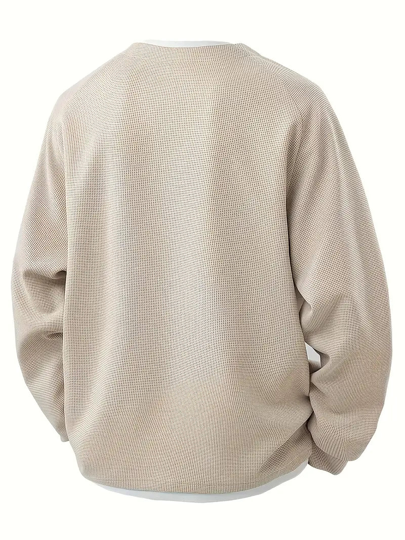 BASTIAN™ Pullover