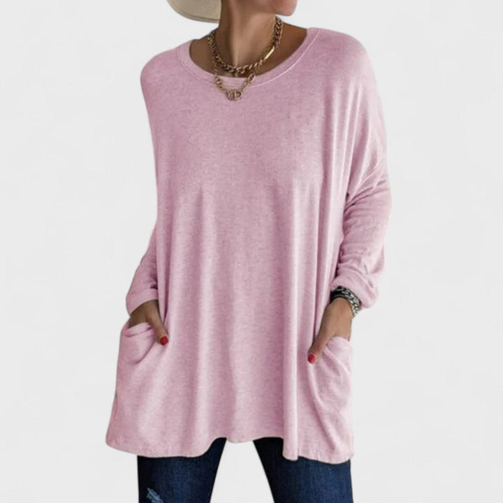Rovelle™ Stylish Casual Sweater