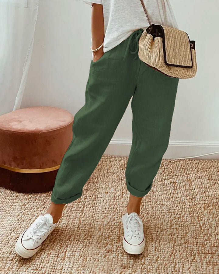 Cleo™ – Lightweight Pants