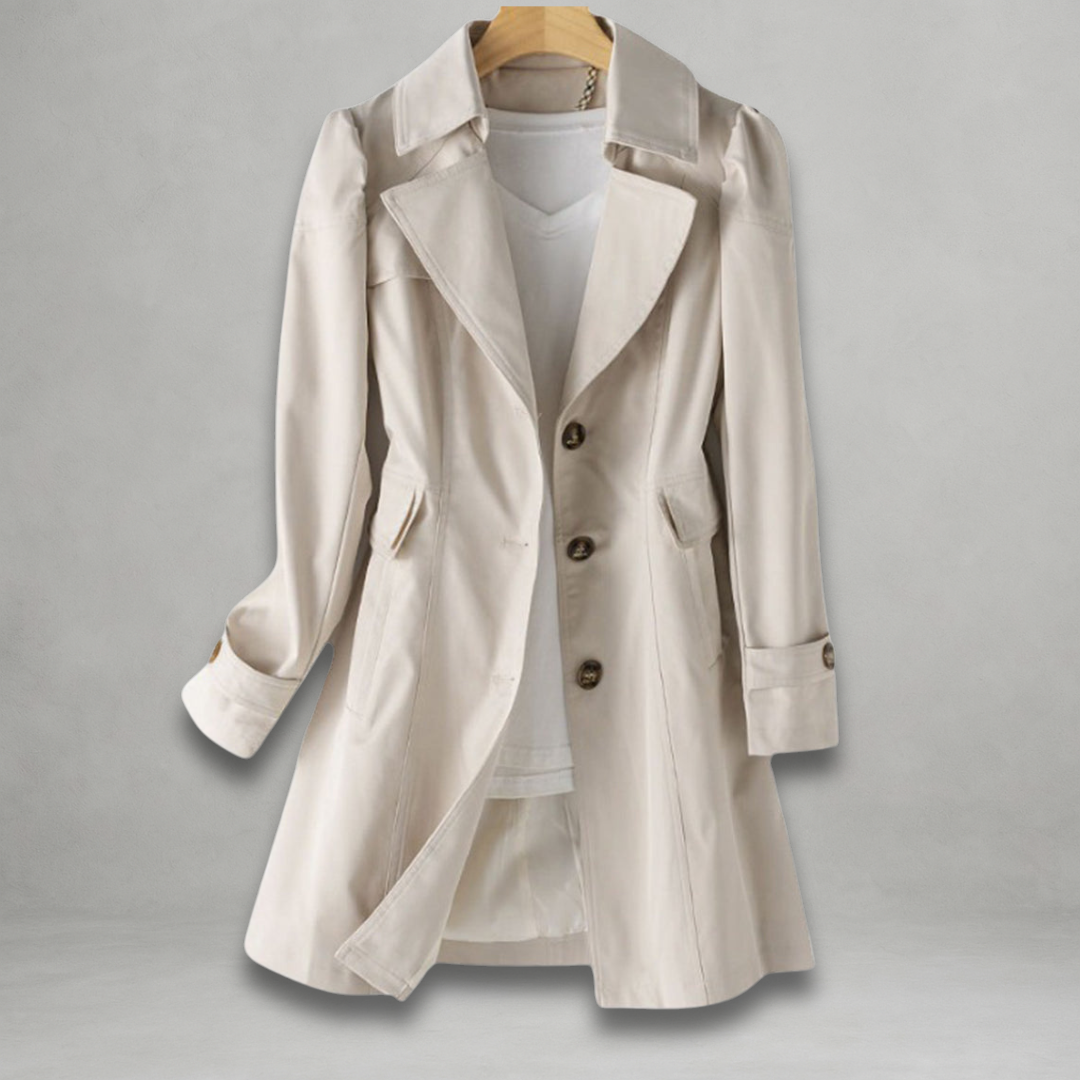 Zerinth™ Noir Trench