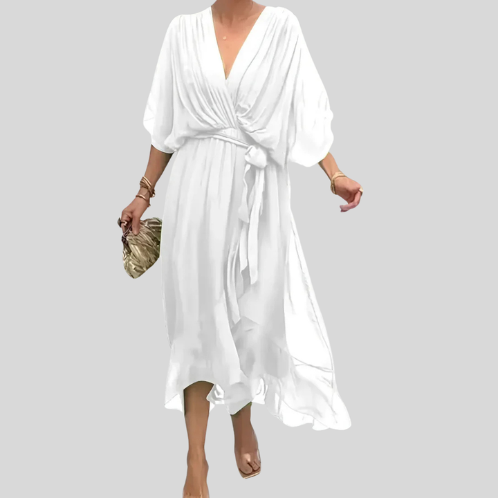 Verdantia™ Midi Dress