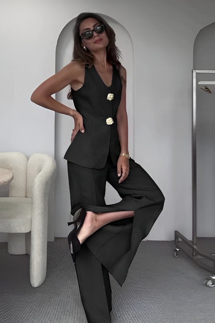 Alessyn™ Chic Two Piece Set
