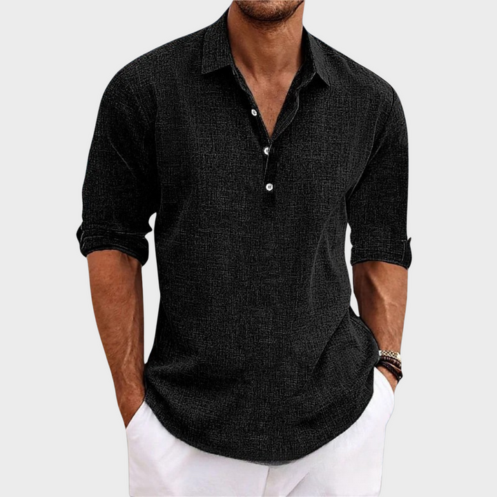 SHORE™ Linen Shirt