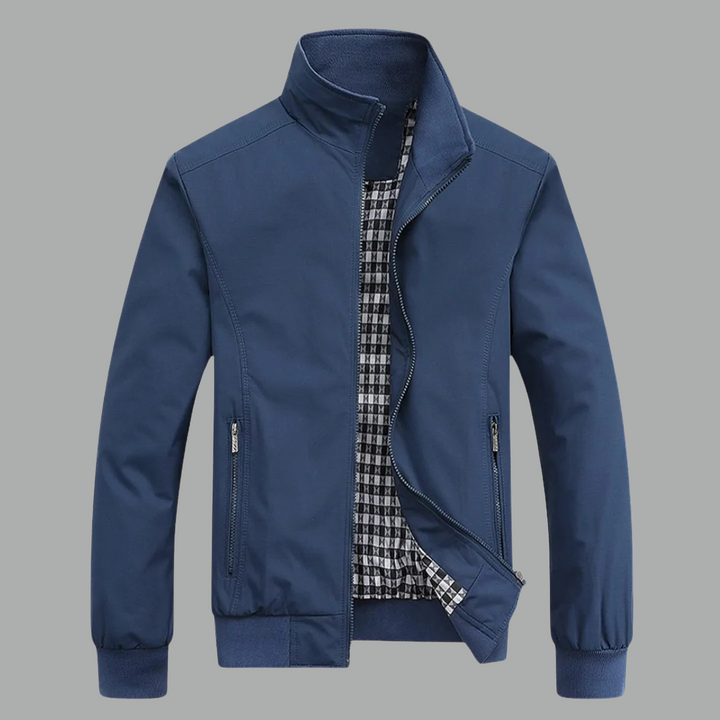 Veyro™ Classic Windbreaker Jacket