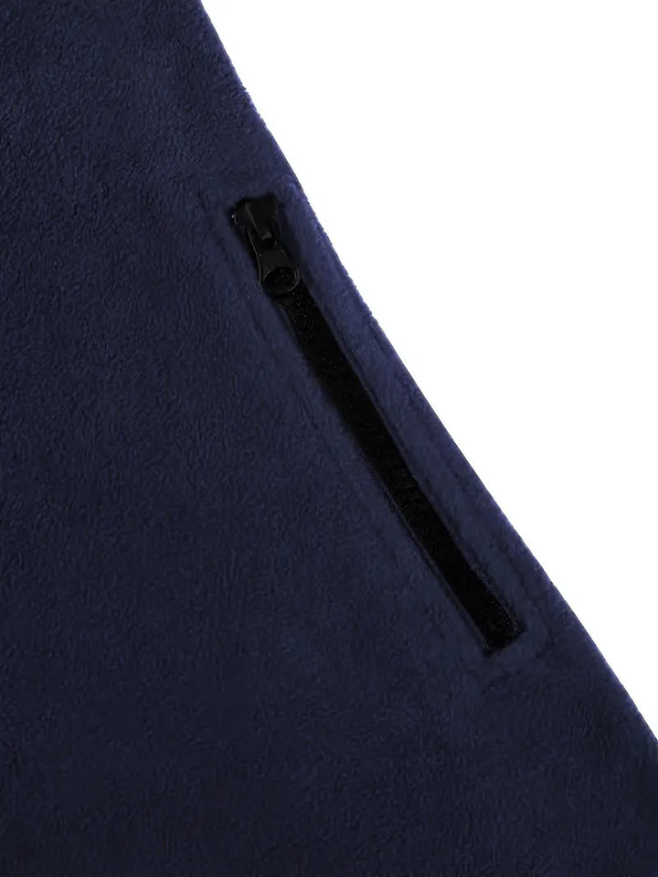 Renlow™ Quarter-Zip Pullover