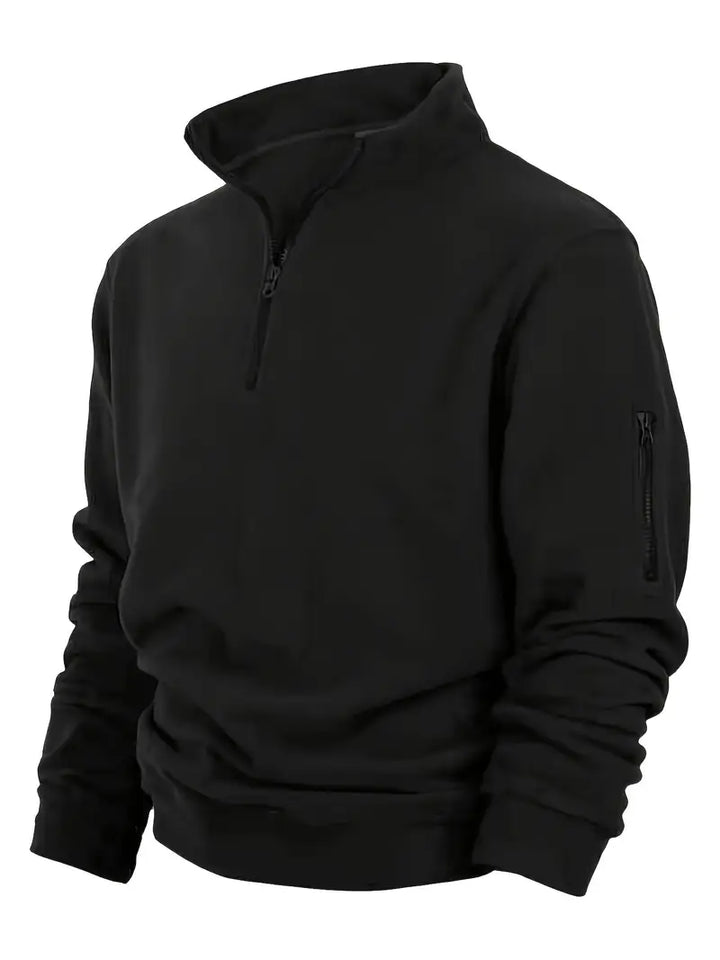 Renlow™ Quarter-Zip Pullover