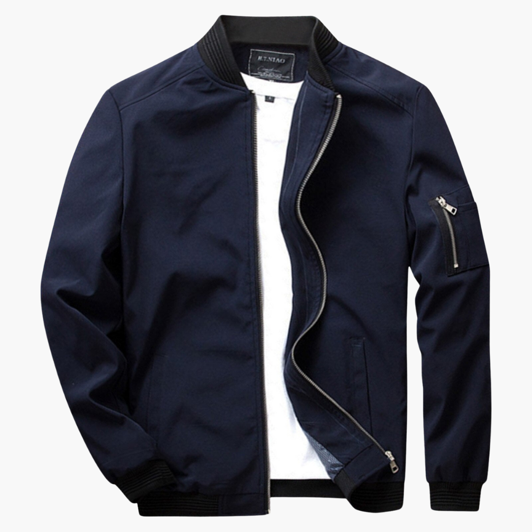 Ravion™ Bomber Jacket
