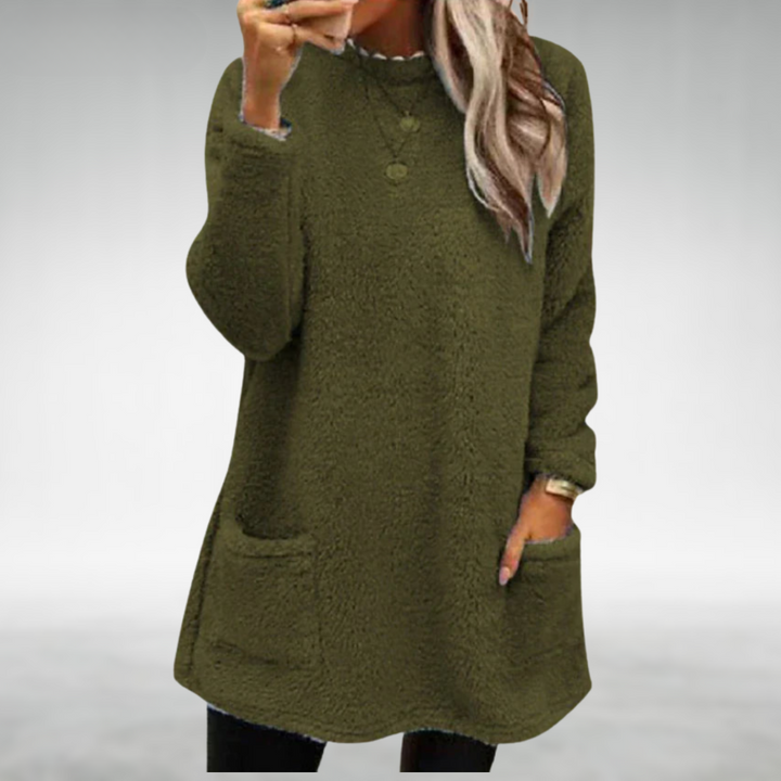 Solvane™ Everyday Pullover