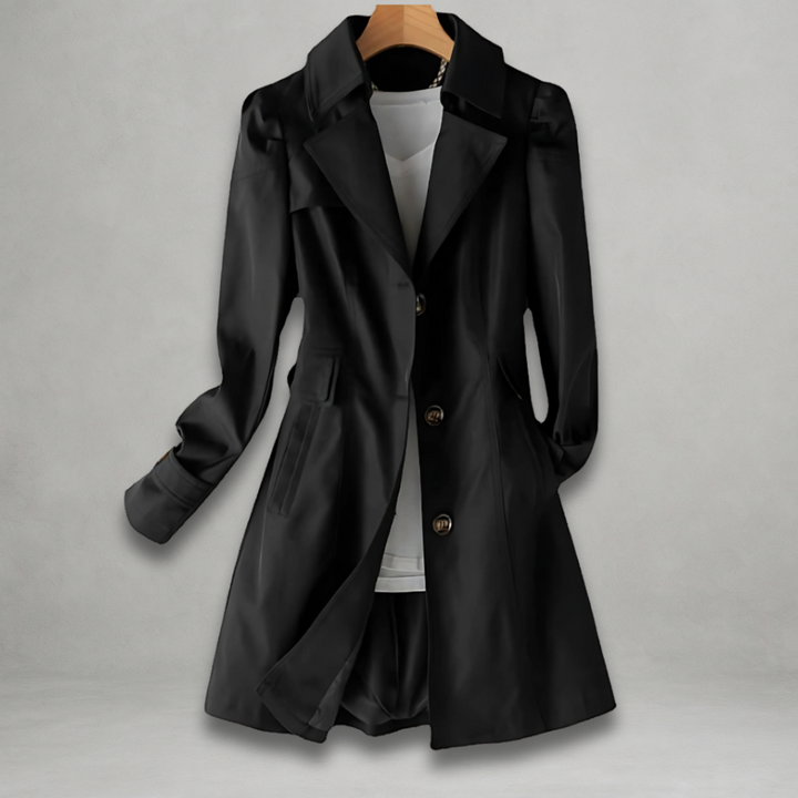 Zerinth™ Noir Trench