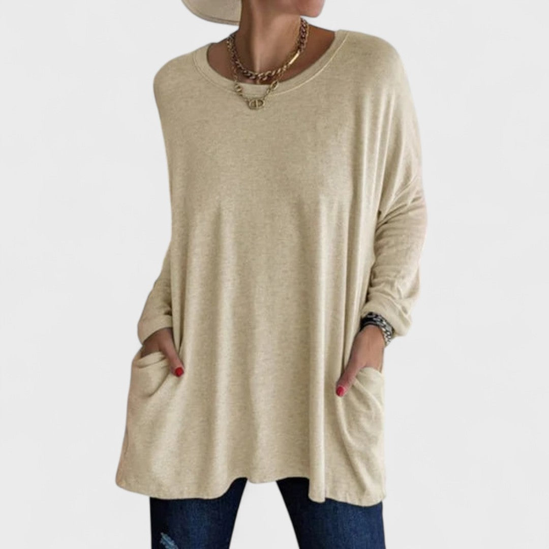 Rovelle™ Stylish Casual Sweater