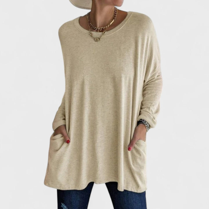 Rovelle™ Stylish Casual Sweater