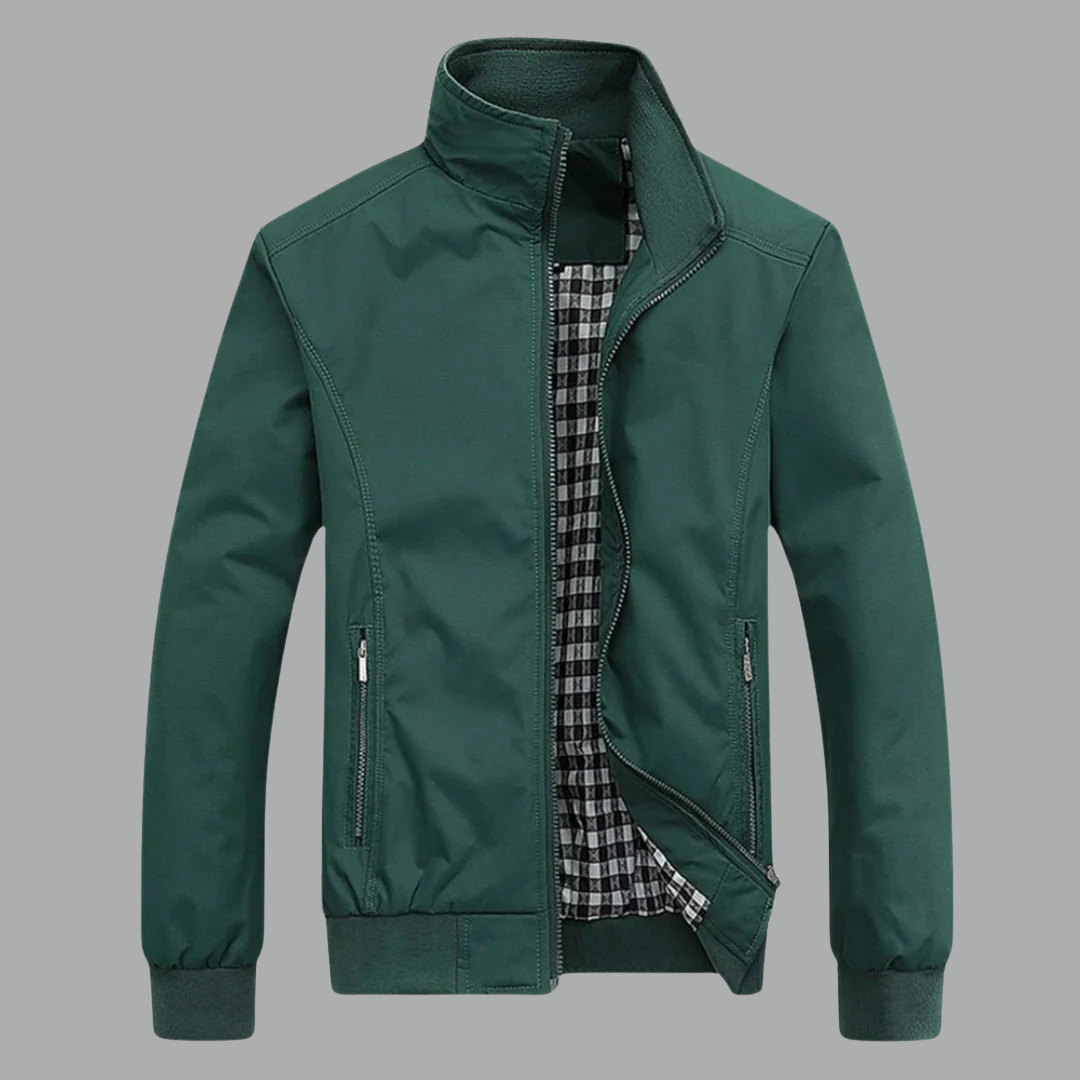 Veyro™ Classic Windbreaker Jacket