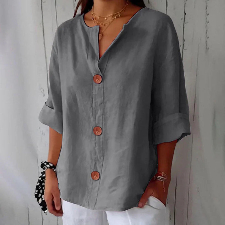 Elvaya™ Everyday Comfort Blouse