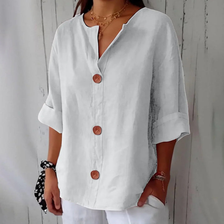 Elvaya™ Everyday Comfort Blouse