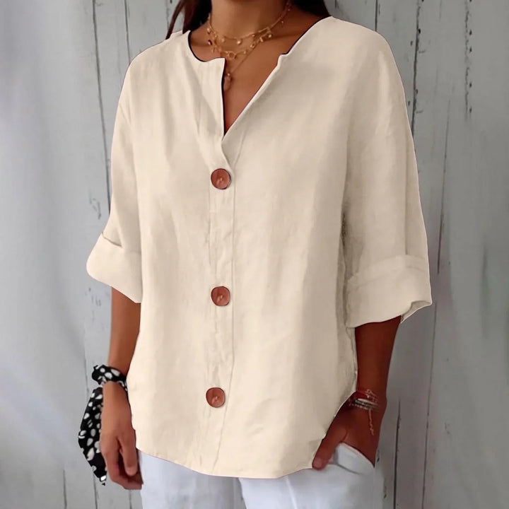 Elvaya™ Everyday Comfort Blouse