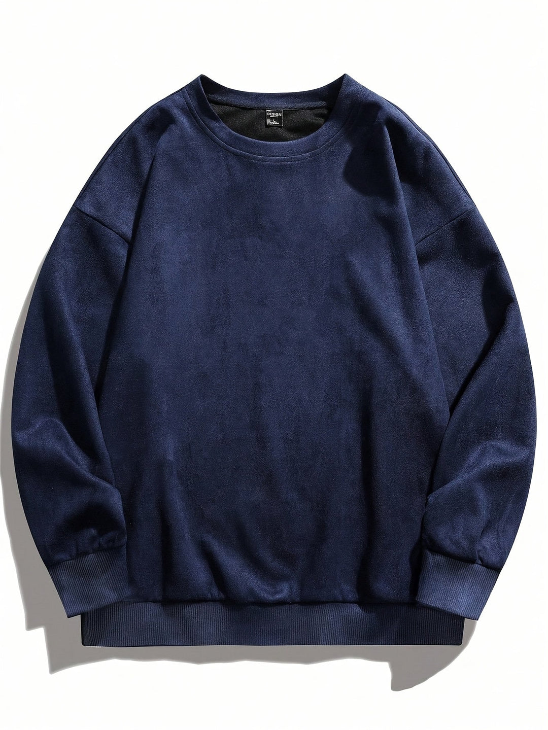 Auren™ Relaxed Crewneck