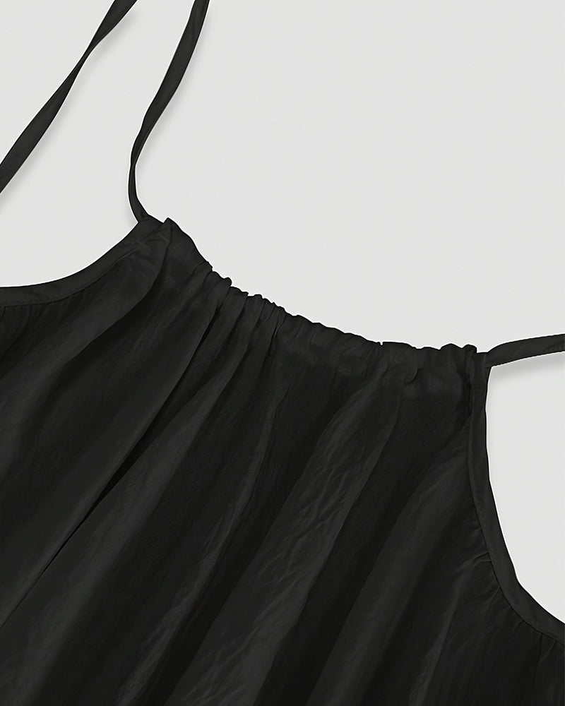 Isavelle™ Flowy Maxi Dress