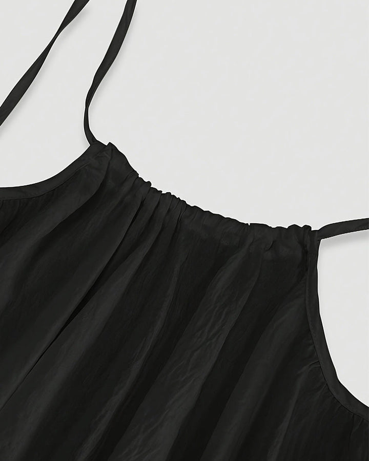 Isavelle™ Flowy Maxi Dress