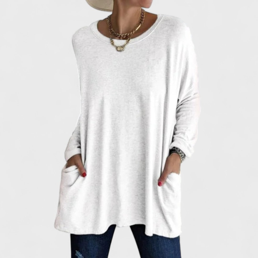Rovelle™ Stylish Casual Sweater