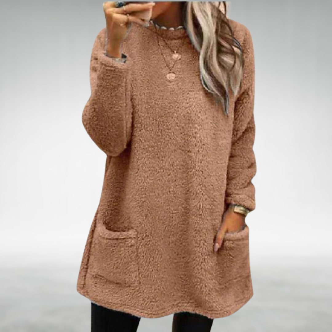 Solvane™ Everyday Pullover