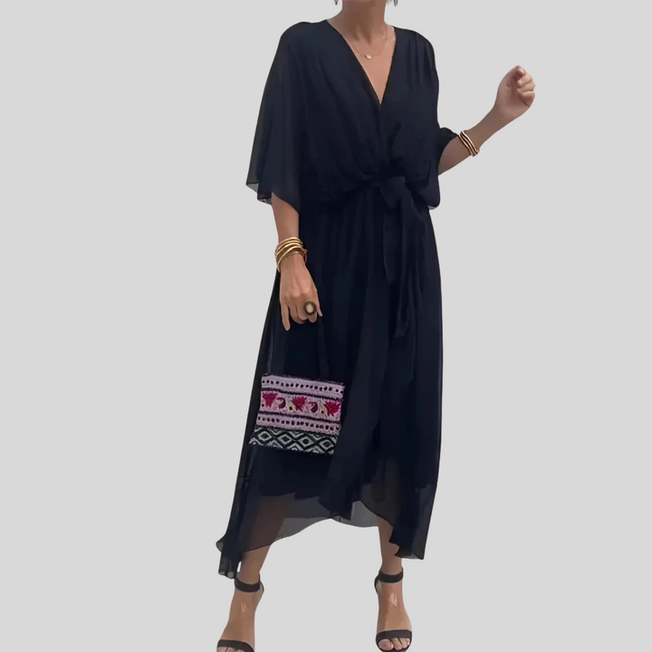 Verdantia™ Midi Dress