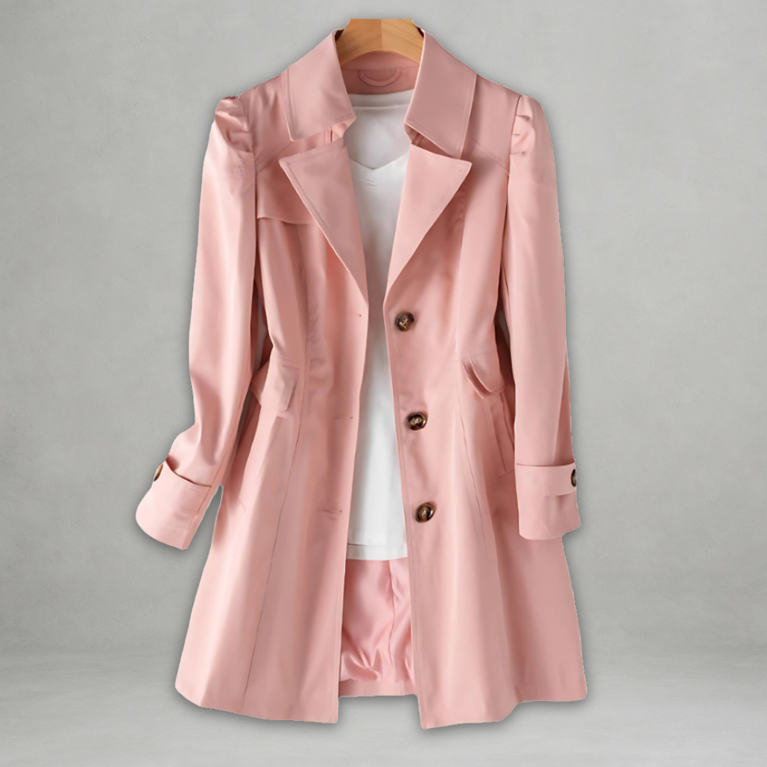 Zerinth™ Noir Trench