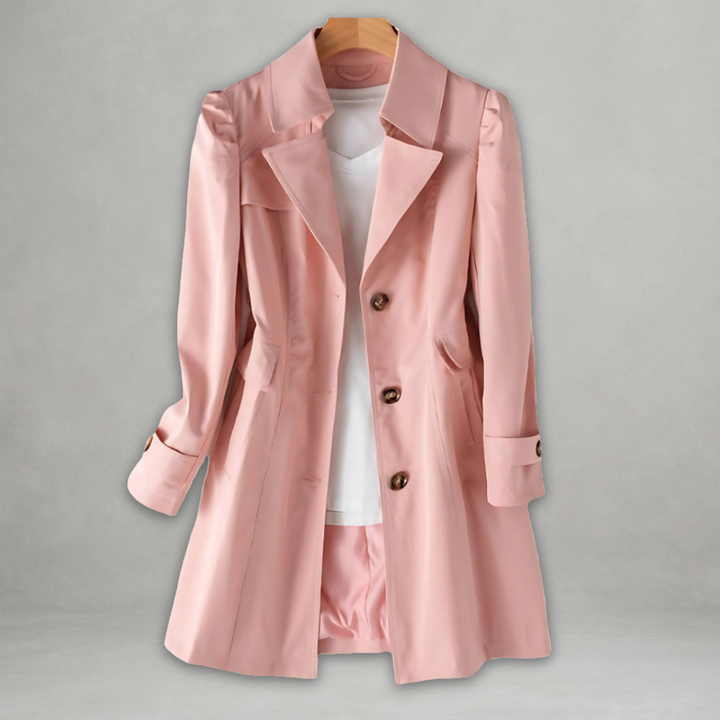 Zerinth™ Noir Trench