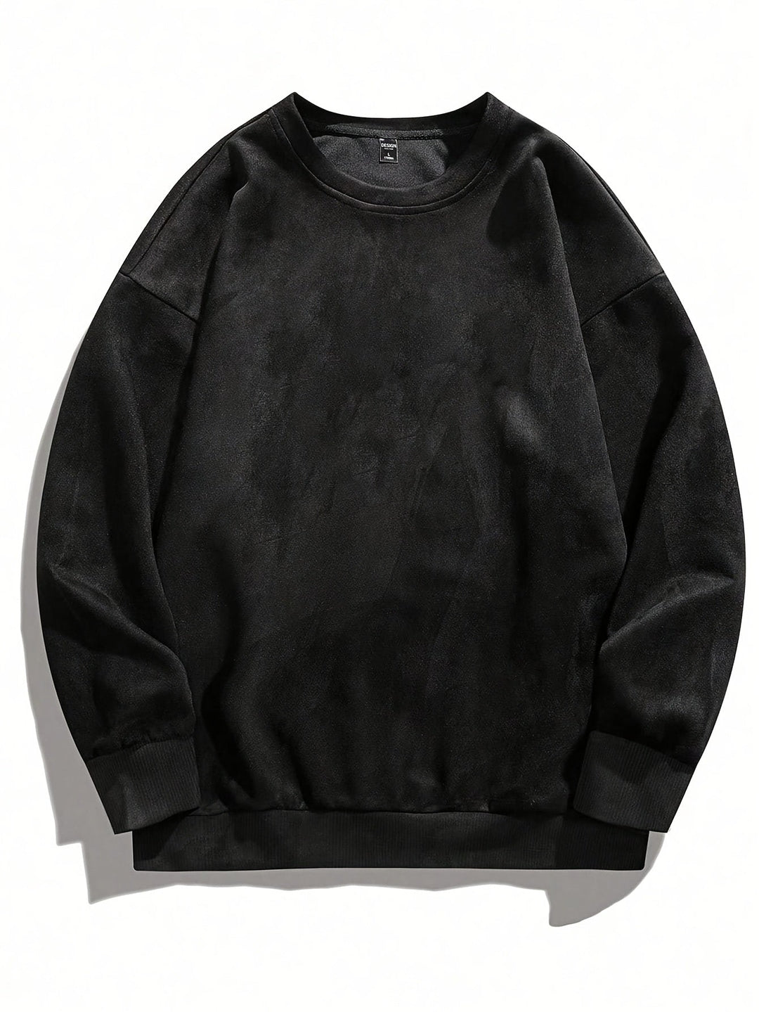 Auren™ Relaxed Crewneck