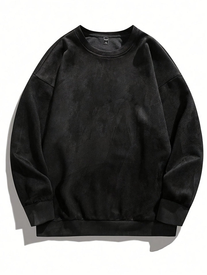 Auren™ Relaxed Crewneck