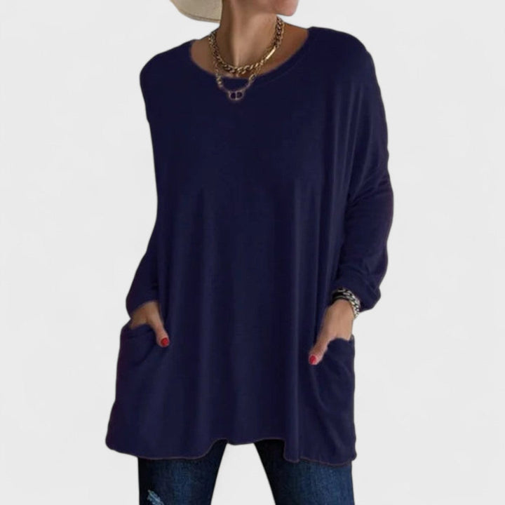Rovelle™ Stylish Casual Sweater