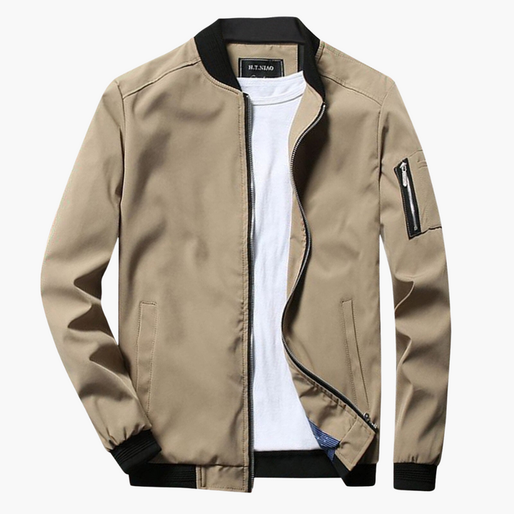 Ravion™ Bomber Jacket