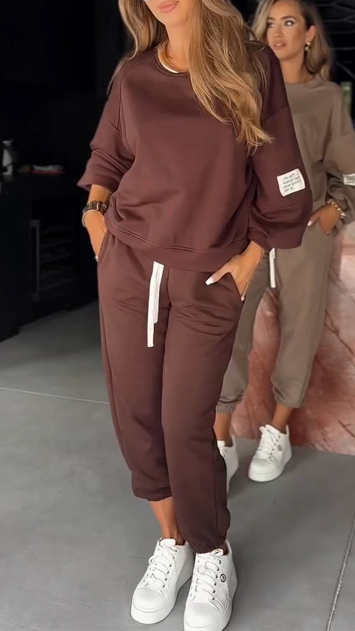 Norvane™ Lounge Two Piece Set