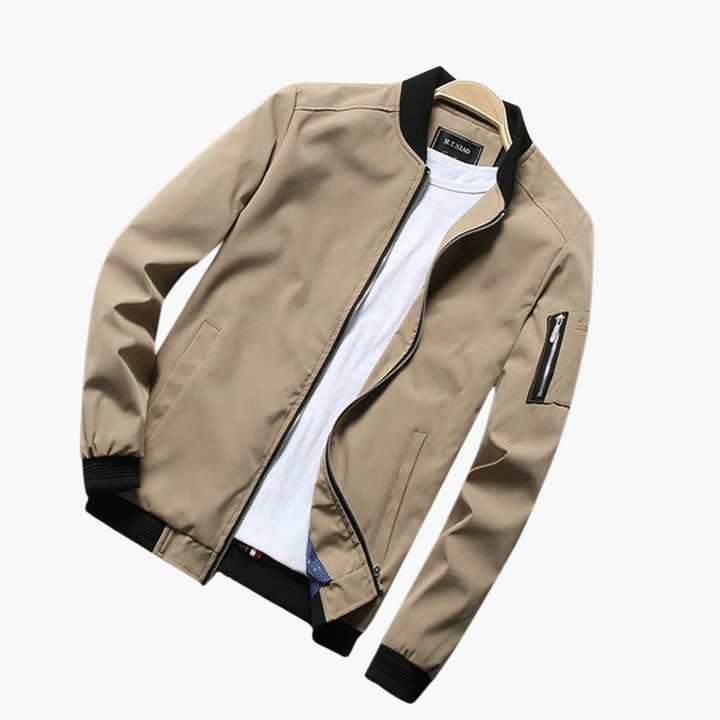 Ravion™ Bomber Jacket